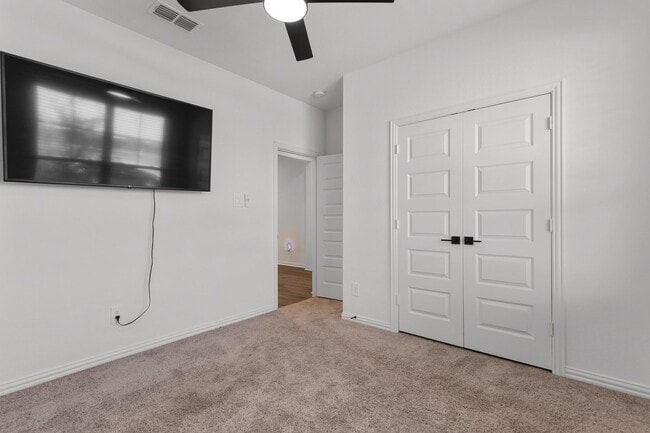 Building Photo - Spacious New-Build in Vibrant Community Move-In Ready!