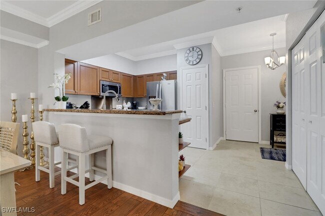 Building Photo - 10126 Villagio Palms Way