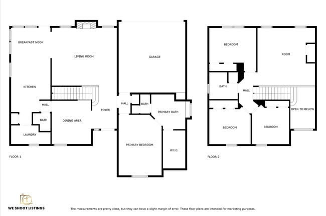 Building Photo - 15306 Goodman St