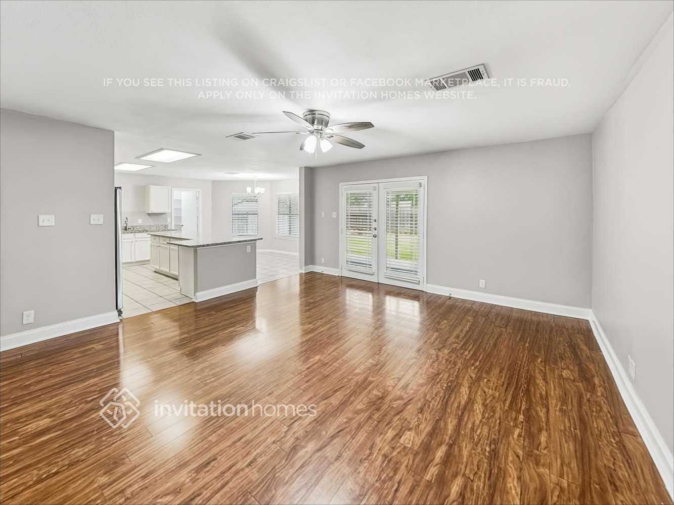 Building Photo - 1405 Comfort St