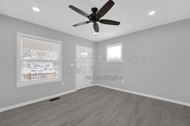 Building Photo - 1593 Cleveland Ave