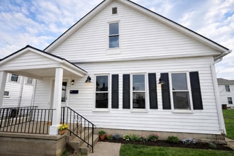 Building Photo - 405 New St