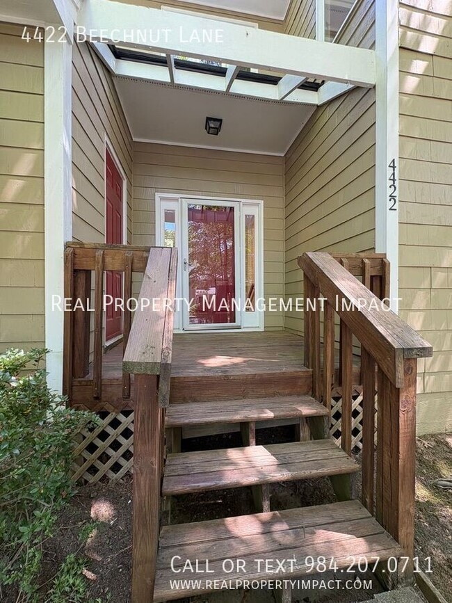 Building Photo - 4422 Beechnut Ln