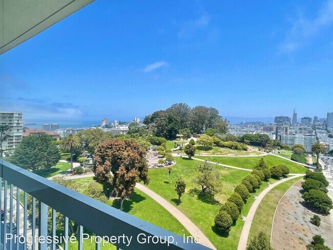 Building Photo - 1 br, 2 bath House - 2200 Sacramento Apart...