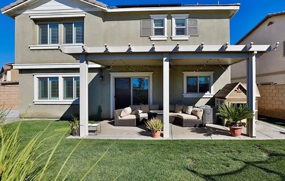 Building Photo - 6958 Amber Sky Wy