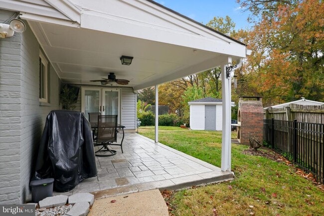 Building Photo - 7137 Murray Ln