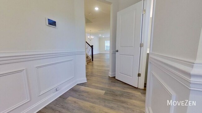 Building Photo - 5518 Harris Cove Dr