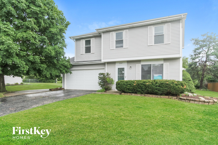 Building Photo - 2207 Wentworth Ct
