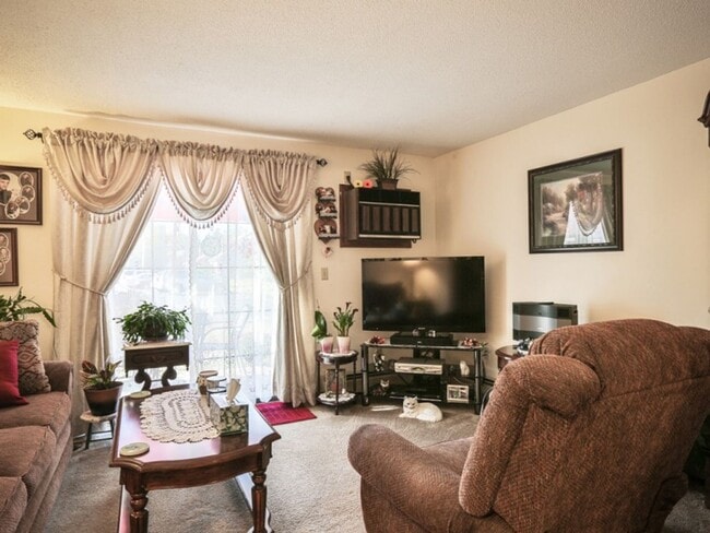 Interior Photo - Merrimack Meadows