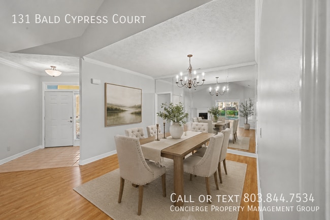 Building Photo - 131 Bald Cypress Ct