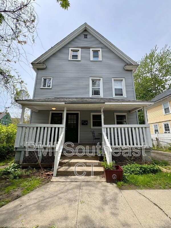 Building Photo - 7 Griswold Ct
