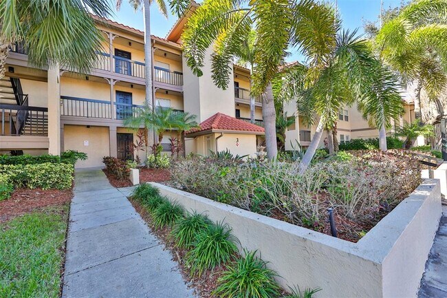 Building Photo - 2400 Feather Sound Dr