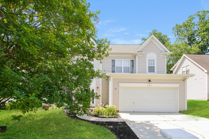 Primary Photo - 167 Devon Forrest Dr