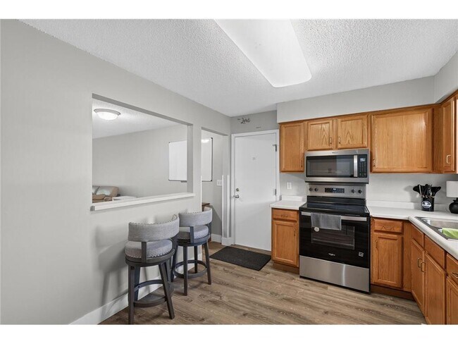 Building Photo - 12951 Girard Ave S