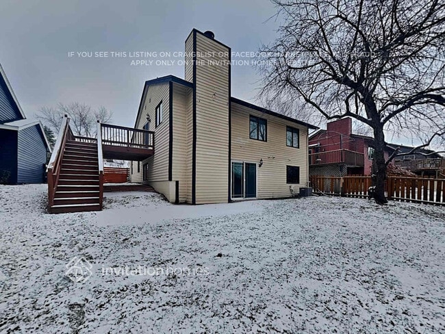 Building Photo - 1370 Willow Creek Ln