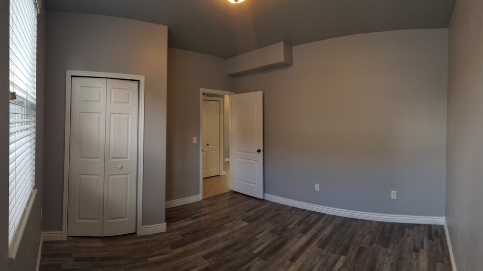 Third Bedroom - 7334 S Shelby View Dr