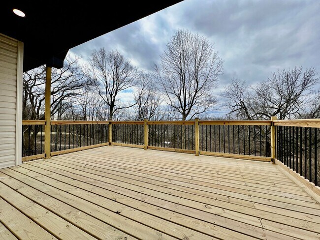 Building Photo - Beautiful NEW Ranch Home with a large deck & games