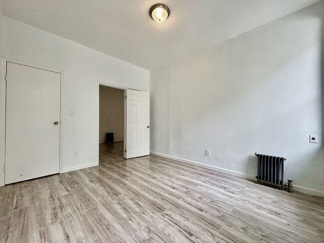Floorplan - 182 Claremont Avenue
