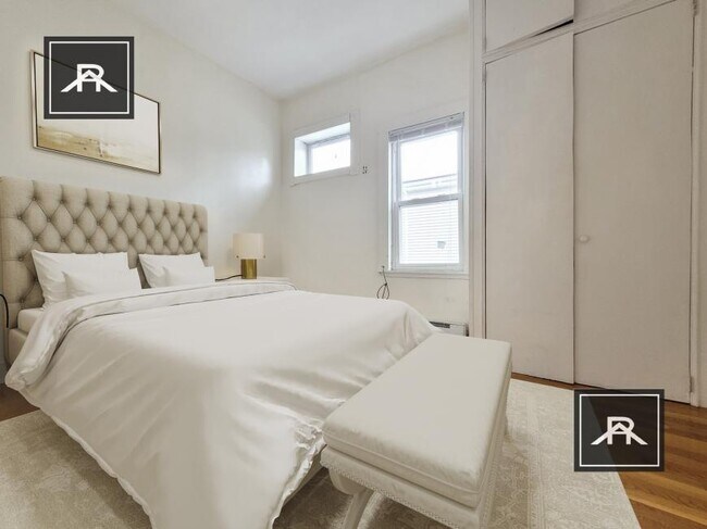 Building Photo - 3 bedroom in Boston MA 02130