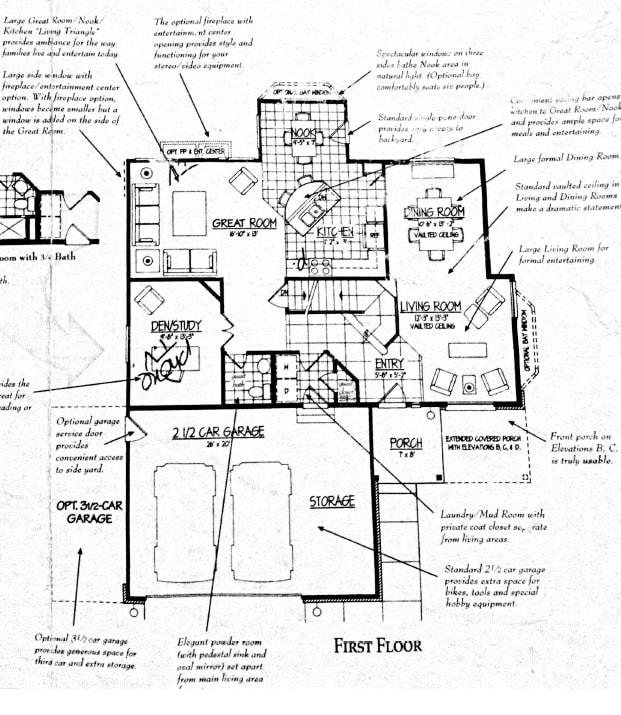 Building Photo - 1815 Tynan Dr