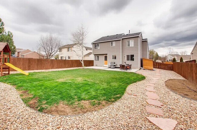 Building Photo - 1247 Cedarwood Dr