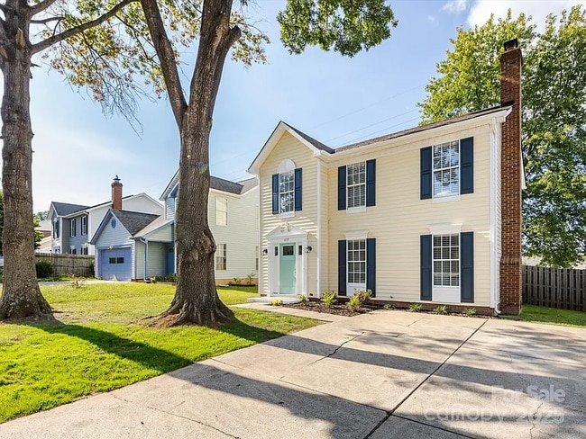 Building Photo - 1635 Katherine Kiker Rd