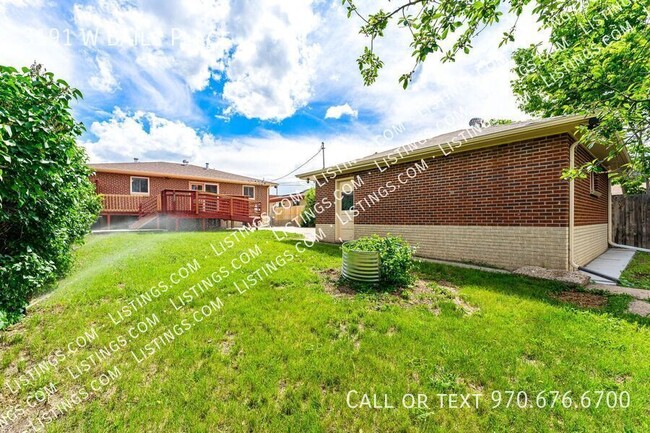 Building Photo - 2BD/1BA Ranch in Denver!