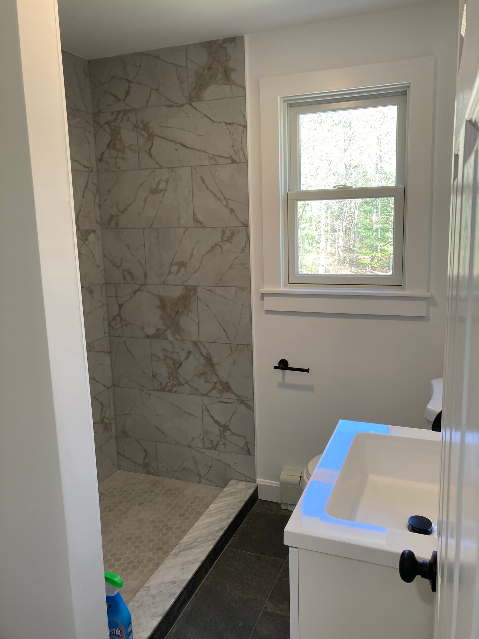 2nd Full bathroom - 2 Sea Pines Ln