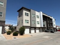 Building Photo - 5801 S Garnet Dr