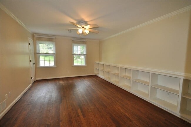 Building Photo - 4330 Blackland Way