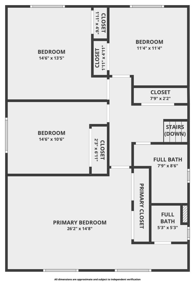 Building Photo - 6552 W Morraine Pl