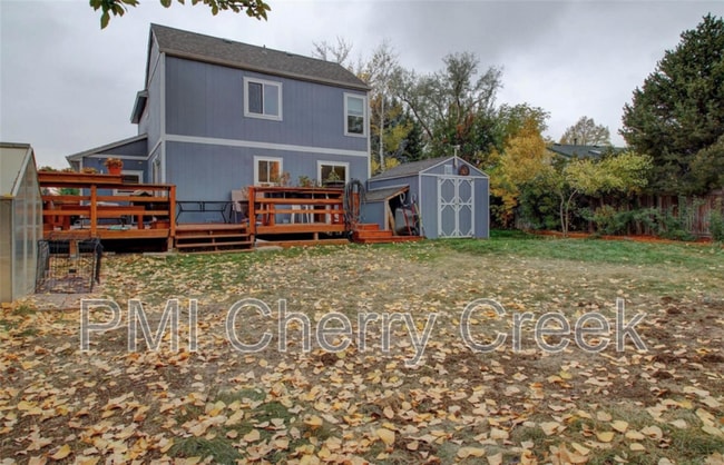 Building Photo - 11847 W Berry Ave