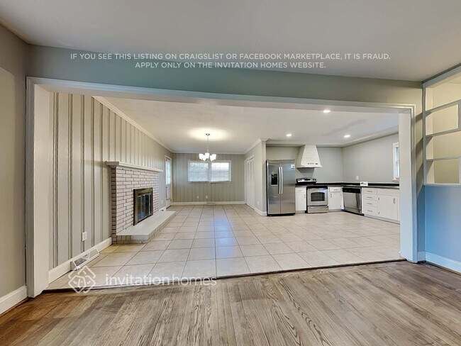 Building Photo - 1828 Archdale Dr