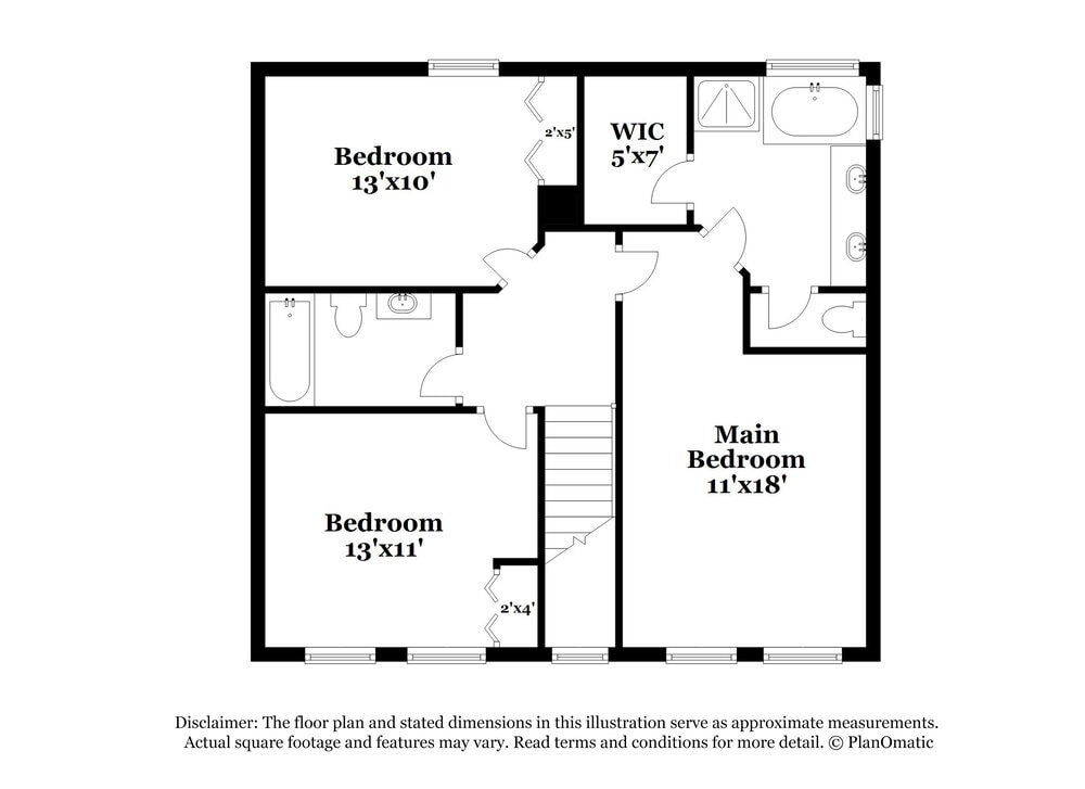 Building Photo - 7421 Trotter Rd