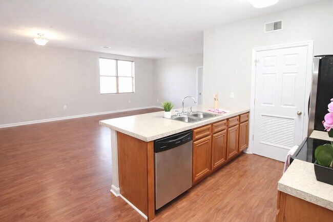 1-Bed/1-Bath - Apartments at The Schoolhouse