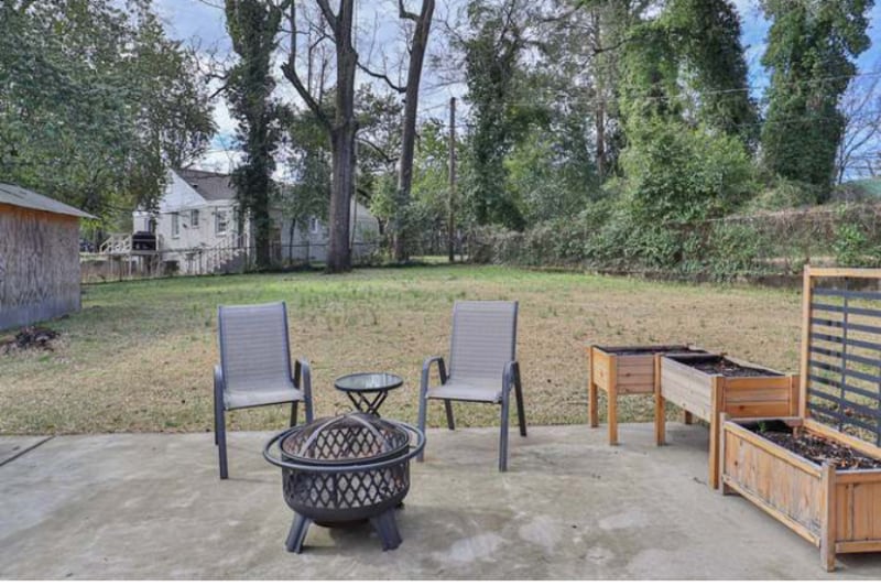 Building Photo - 2610 Marion St