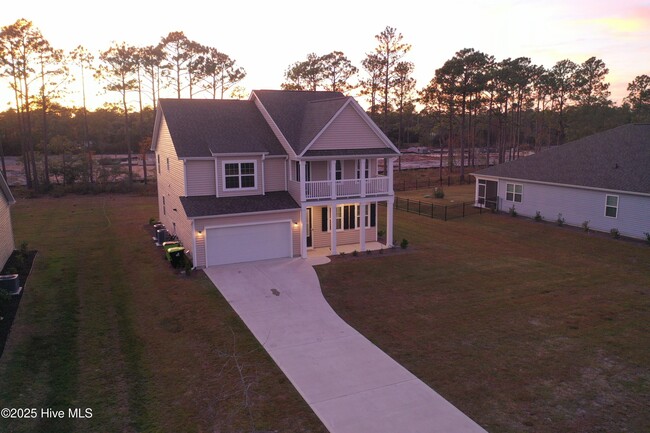 Building Photo - 111 Ballantine Grv Ln