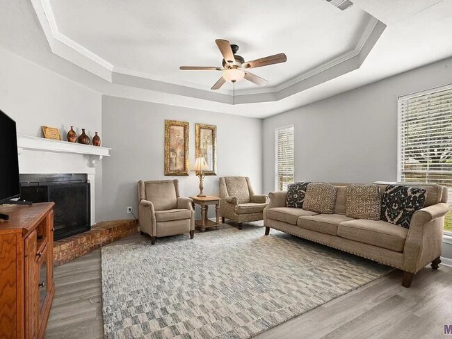 Building Photo - 5207 Cumberland Cove Dr