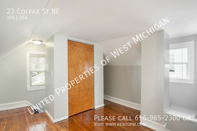 Building Photo - 23 Colfax St NE