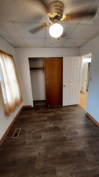 Bedroom - 302 11th St