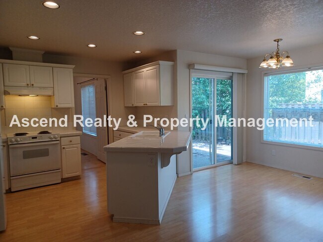 Building Photo - Available NOW! Bright Four Bedroom Bethany Home Open Kitchen/Dining/Family Room, Fenced Yard & Ya...