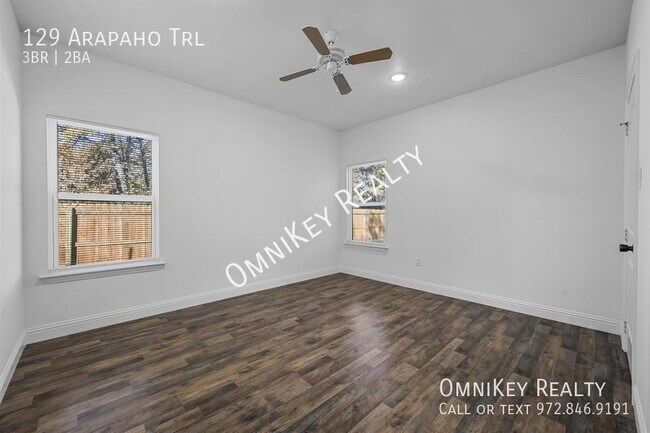 Building Photo - 129 Arapaho