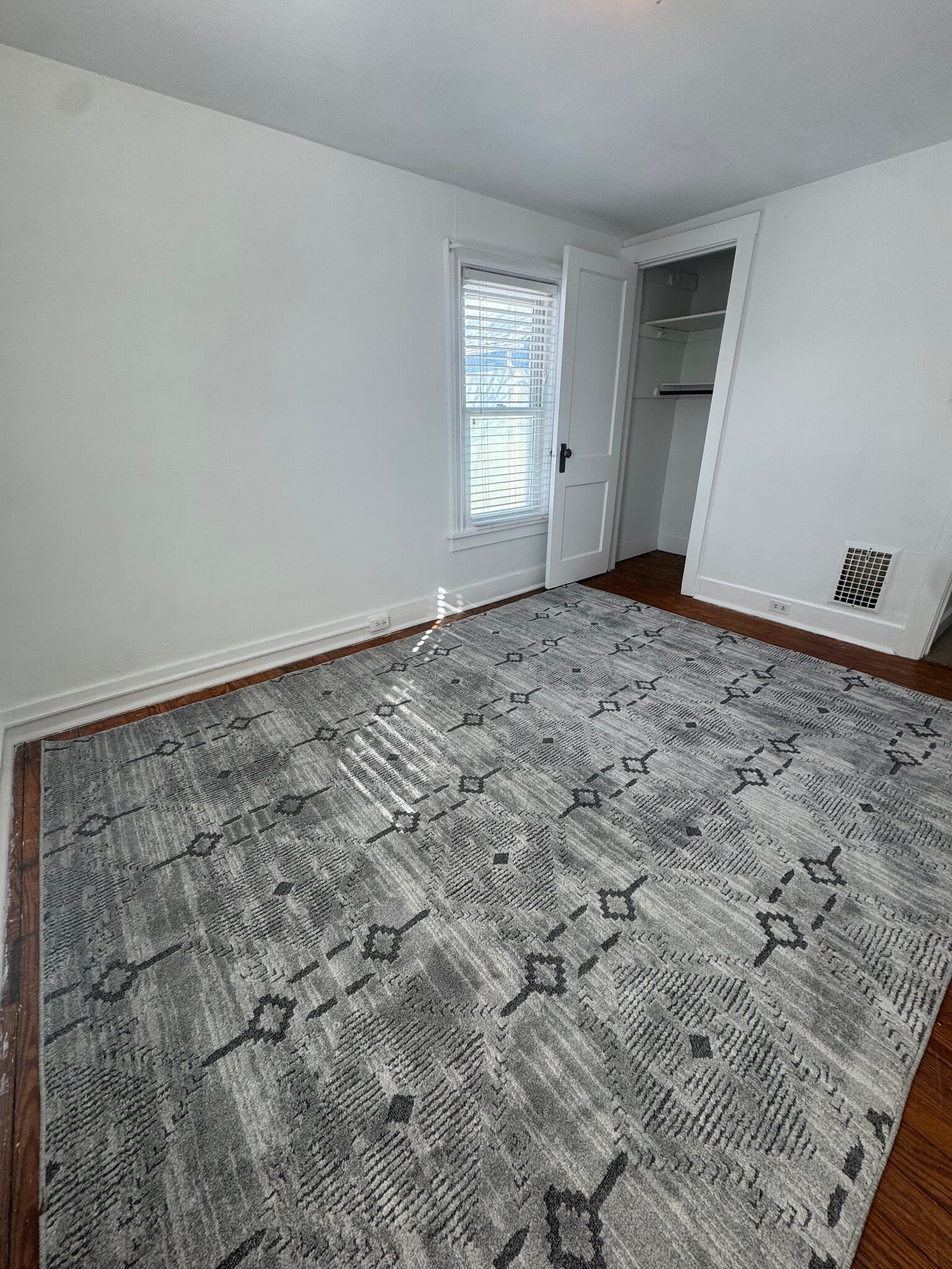 Upstairs Bedroom 2 - 74 Pleasant St