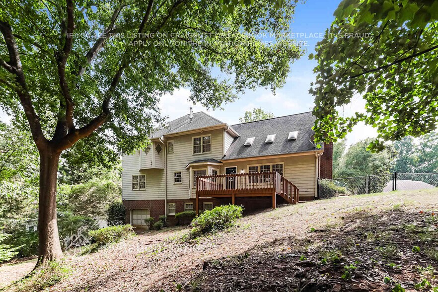 Building Photo - 3610 Jasmine Cove Ln