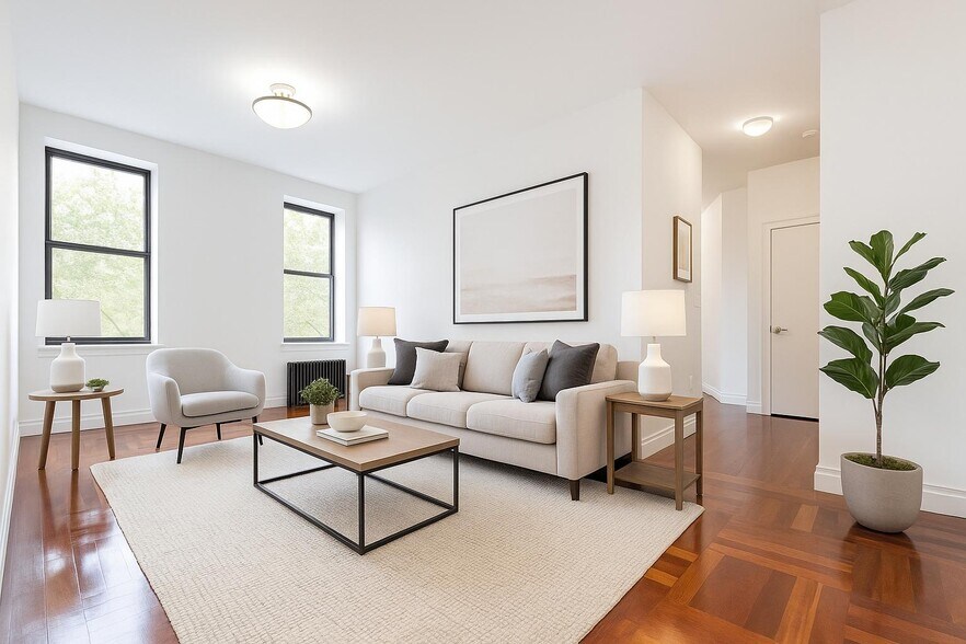 Primary Photo - 607 W 137th St