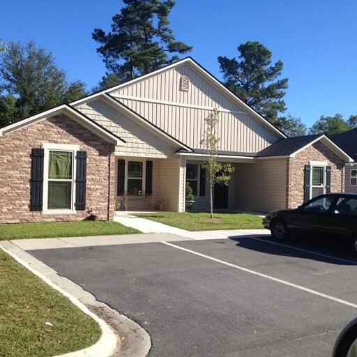 Primary Photo - Mulligan Manor