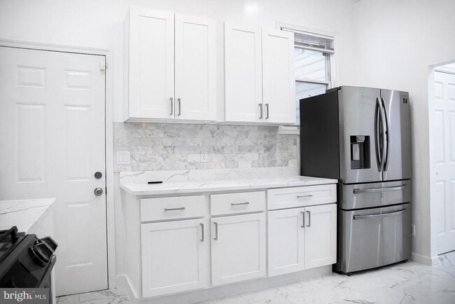 Building Photo - 1605 New Jersey Ave NW