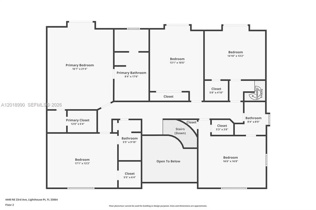 Building Photo - 4440 NE 23rd Ave