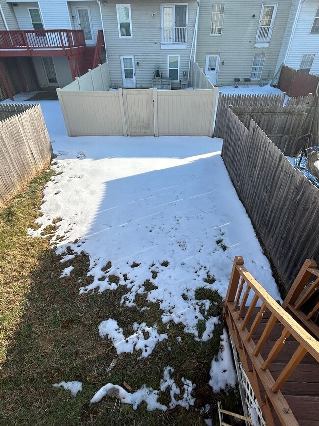 Building Photo - 3 Bedroom 1 1/2 bath townhome in Newark/Bear area