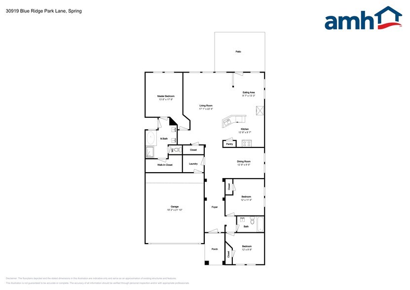 Building Photo - 30919 Blue Ridge Park Ln